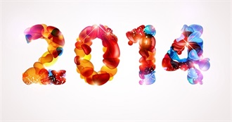 BAB&#39;s Favorite 2014 Movies