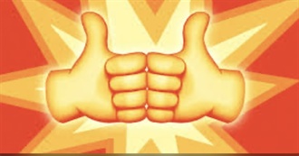 150 Movies Star Gives 2 &#128077;&#128077;Thumbs-Up!