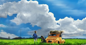 Episode Guides Starting With L