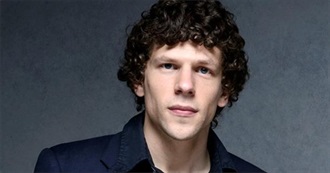 Jesse Eisenberg Films