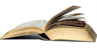 100 Books You Might Actually Read