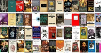 20 Great Books