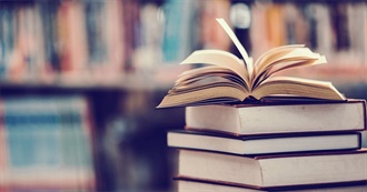 Livros Pra Ler Nos Pr&#243;ximos 5 Anos - Laura