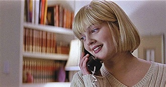 Drew Barrymore Movies Ranked Best to Worst