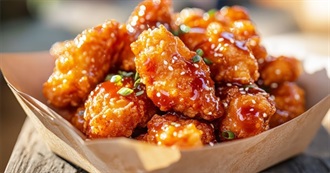 What David Ate - Day 496