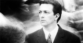 Every Film T Has Watched in September 2025