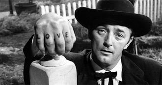 10 Directors Who Only Made One Movie