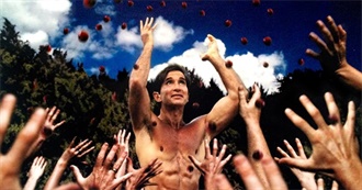 Top 16 Movies About Narcissists According to Calibbr - 2022 Update