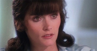 The One and Only Margot Kidder (1948-2018)