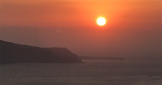 Sweetneszbutterfly Travels the World!