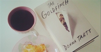 Dafni&#39;s Favourites - Just a Cool 50 of Them