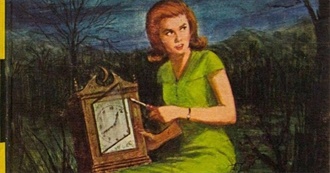 Detective and Mystery Stories