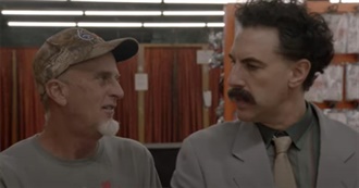 Bree Has Seen by the Year: 2020