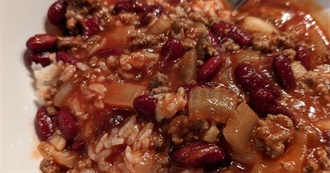 Big T&#39;s Food Eaten Today 72