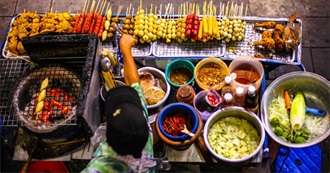 Street Food