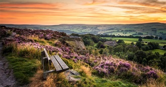 Guess the Book: Locations, Edition Ten