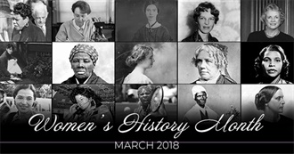 Books About Historical Women Courtney Owns