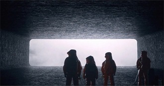 80 Smart Sci-Fi Films