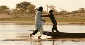 10 Great African Films