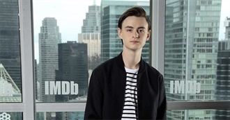 Jaeden Martell Filmography (2003- )