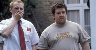 Last 10 Movies Seen #194