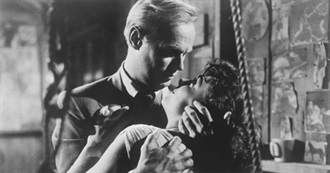 10 Great Movie Classics You&#39;ve Probably Never Seen