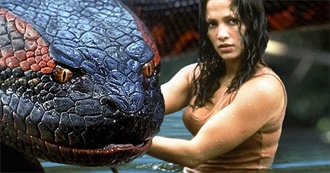 Vide&#39;s Top Movies List