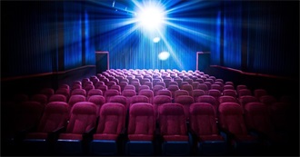 2026 List of Movies to Watch