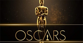 Academy Awards the 8th