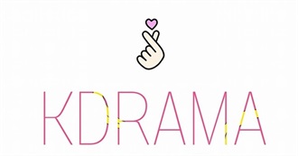 Favorite Korean Dramas