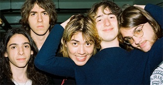 Last Ten Albums Vol. 732