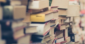 Angelina&#39;s TBR 2021 Edited