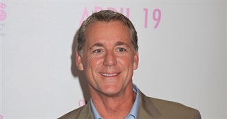 Robert Curtis Brown Movies