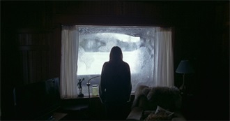 Larka's Favorite Movies Seen in 2025