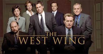 The West Wing Episode Guide