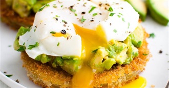 What David Ate - Day 508