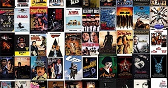 Top 250 Best Movies From Allocin&#233; (Fall &#39;18 Update)