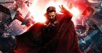 Every Movie Andrew Is Anticipating of 2022