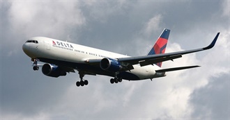 Airlines Sashman Has Flown With