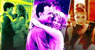 Romance Movies That Should Be Remade According to MovieWeb