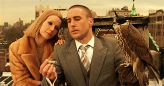 The 15 Best Movies About Sibling Relationships