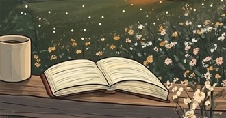 Started, but Shamefully Didn&#39;t Finish