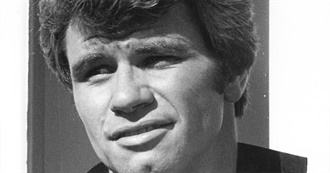 Martin Kove Filmography (1946-Present)