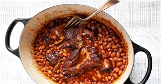 What David Ate - Day 73