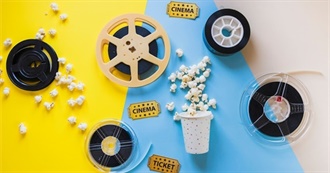 Movies Bought in 2025