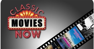 Classic Movies Forever