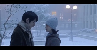 Chinguun&#39;s Top 10 Movie /2025.10.11/