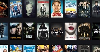 Popular Shows Overtime