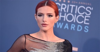 Movies With Female Lead