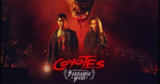 Last 10 Movies Troller344 Watched for the First Time 698